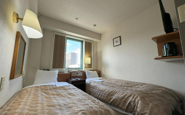 Ace Inn Matsuzaka