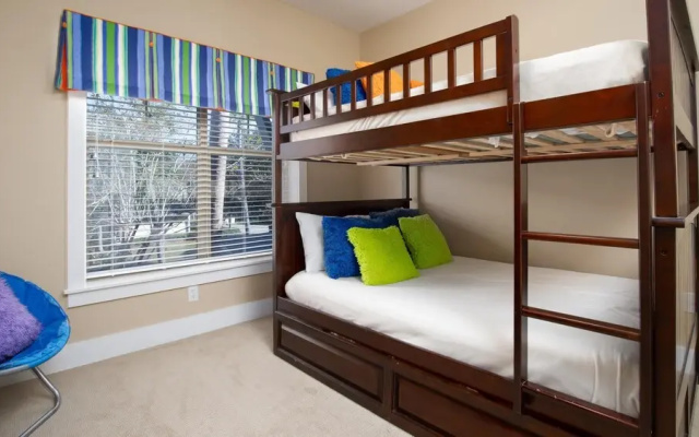 Magnolia Bay 8607 at Sandestin