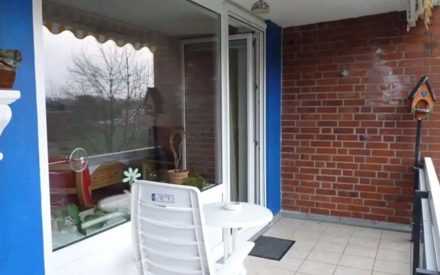 Holiday Apartment Schramm