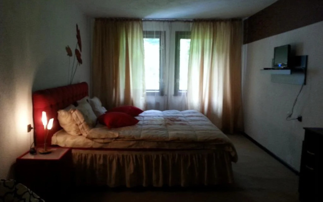 Hotel Tzarev Vrah