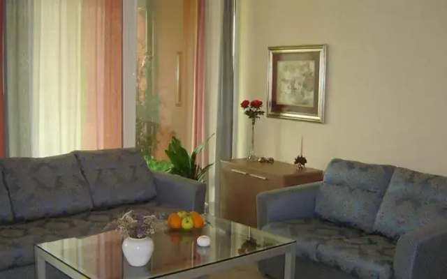 Apartment Amore