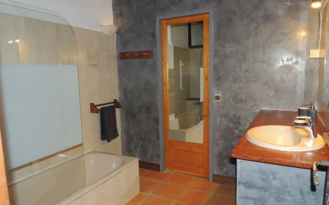 Chambre D'hotes Au Goutte