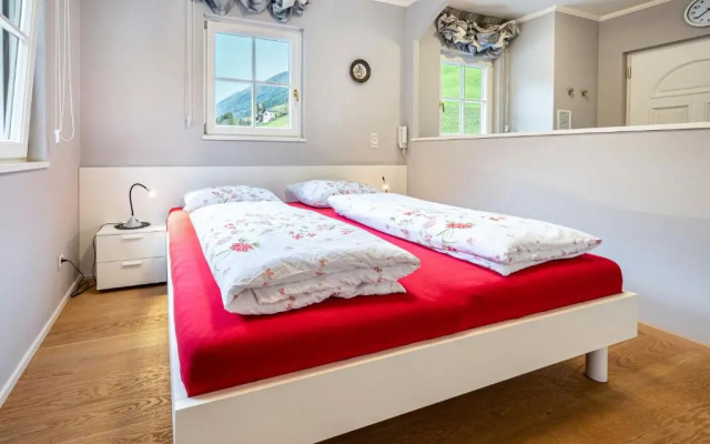 Alpen Living 1 Stock Klein