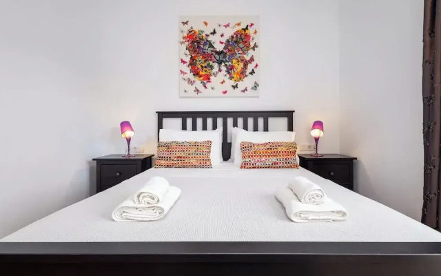El Casar Townhouse Benahavis
