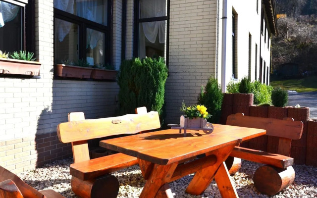 Apartment in Wildemann Near Harz Forest