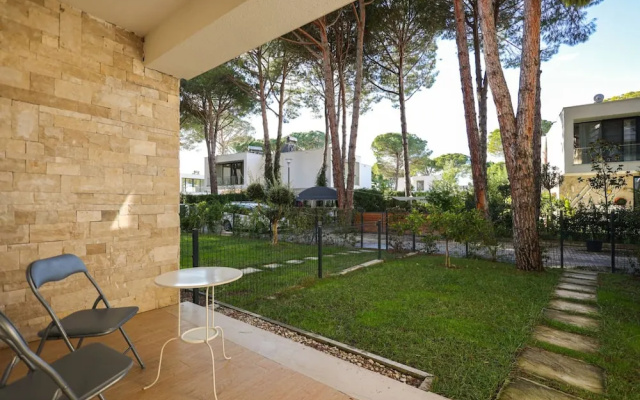 Sanpietro Vacation Apartment 034