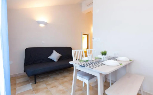 Apartments Tamaris