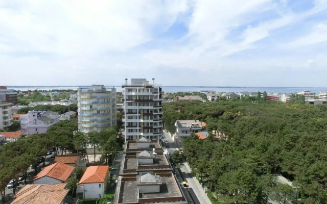 Residence Torre Zanier