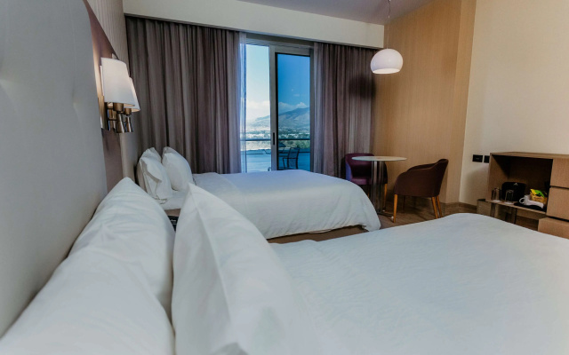 Hilton Garden Inn Silao Aeropuerto Bajio
