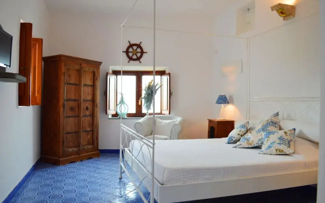 Casa Corallo