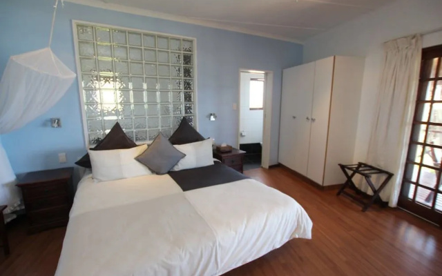 Wailana Beach Lodge