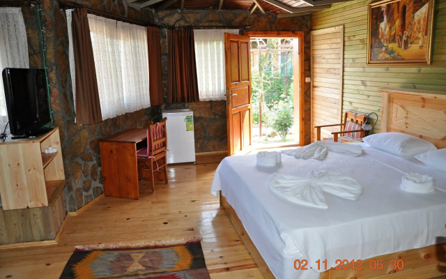 Bahaus Resort