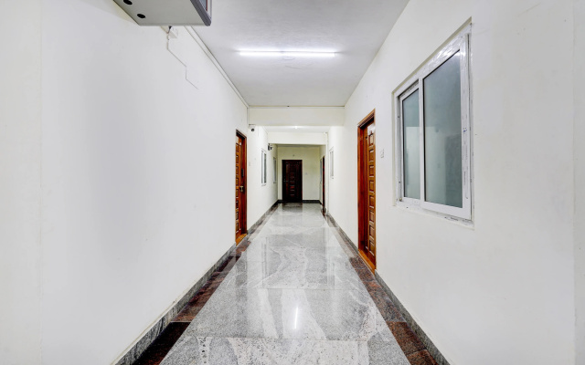 Super Collection O Sathyabama University Sithalapakkam Formerly Srinivasa Residency