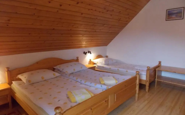 Turistična kmetija Pri Andreju
