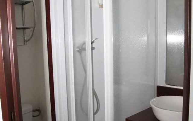 Comfort Hotel Grenoble St Egreve