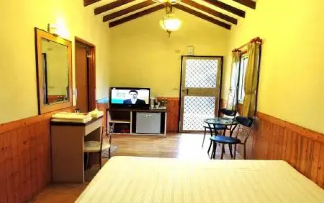 Solobo Resort