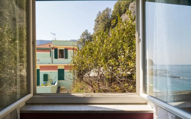 Giaella Sea View Apartment