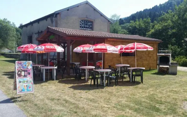 Le Gecko Loisirs
