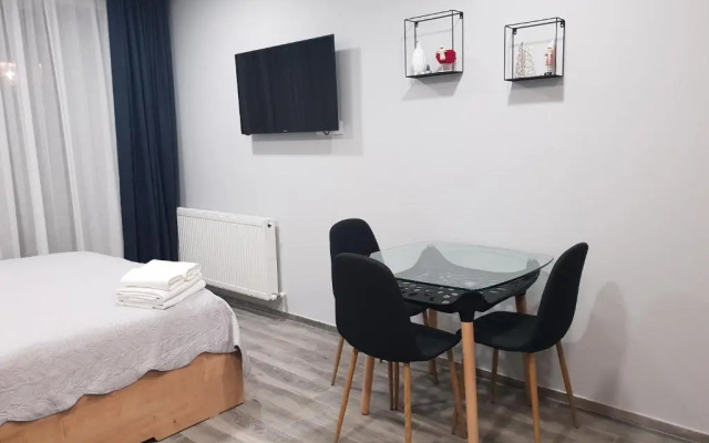 Gudauri Red-co Loft 1 - 204