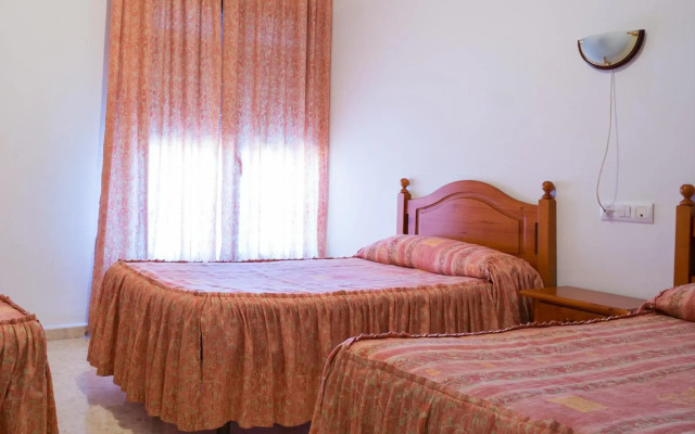 Hotel Alfar