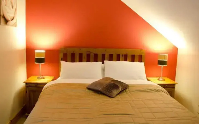 Galvins On The Green B&B