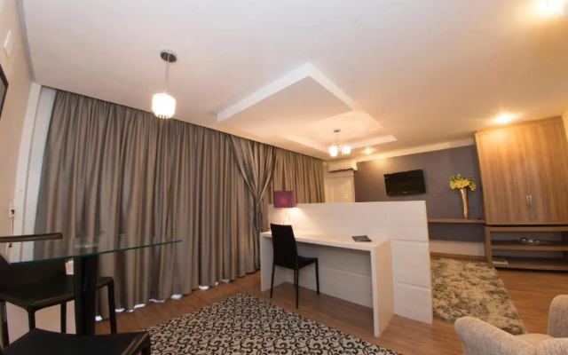 Regente Hotel