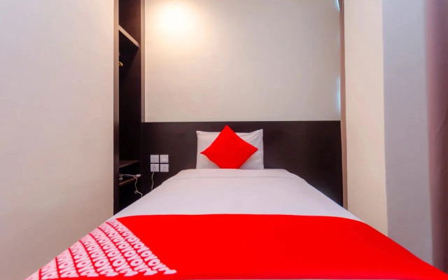 WF Hotel
