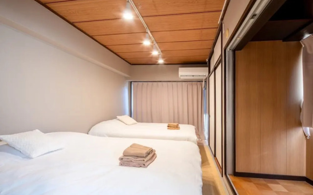 Sunny heights 301
