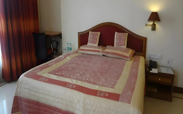 Hotel Rangsharda