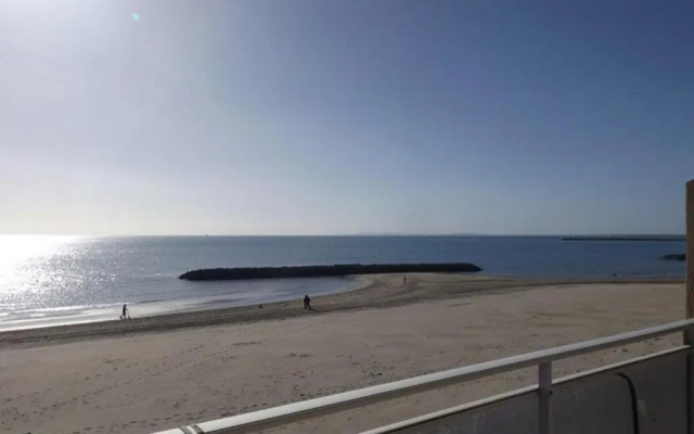 Appartement Le Grau d'Agde, 1 pièce, 4 personnes - FR-1-423-206
