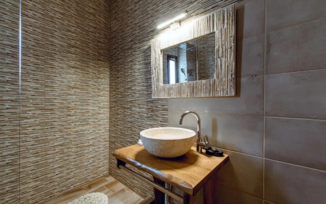 Deluxe Suites