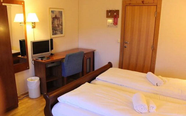 Skytterhuset Hotel