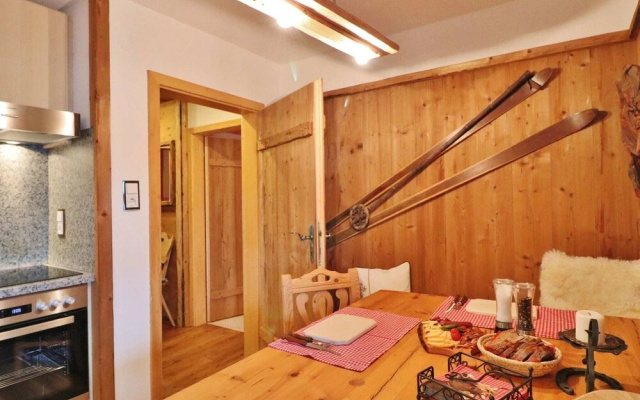 Modern Apartment in Kirchdorf with Swimming Pool
