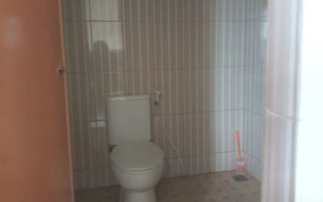 Hotel O Rumah Singgah Cemara Syariah