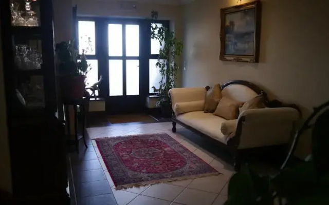 Mountain View B&B