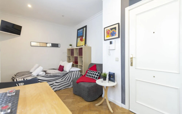 Dobo Homes Delicias Apartment I