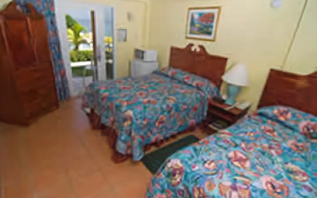 Parador Costa Del Mar
