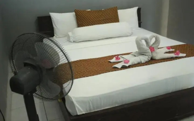 Ombak Homestay