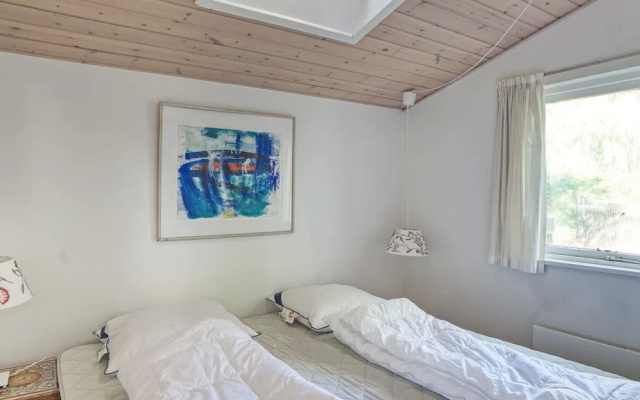 Tranquil Beach Retreat - By Traum
