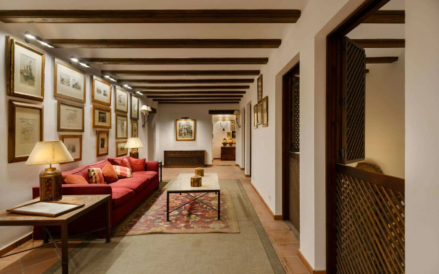 Hotel Palacio Matutano Daudén