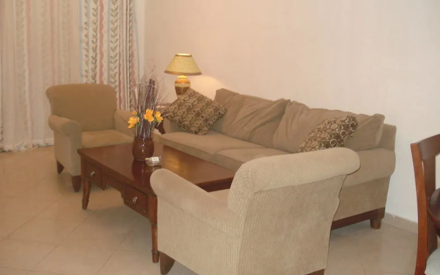 New Marina President Hotel
