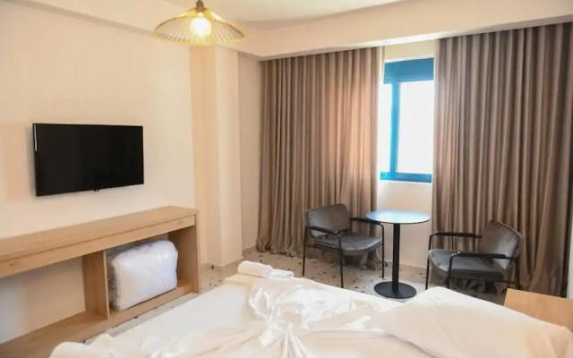 Dolanit Hotels Village