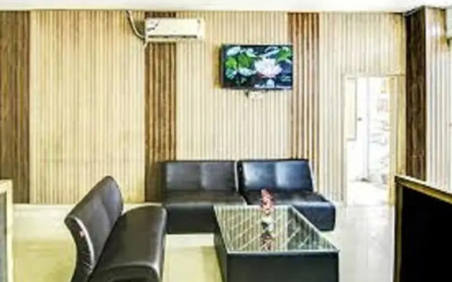 The Park Residency