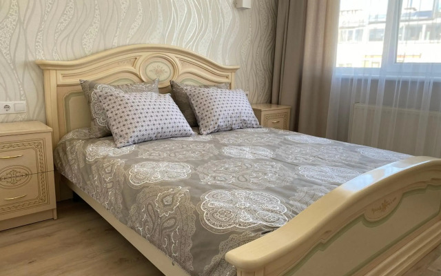Apartment Britain