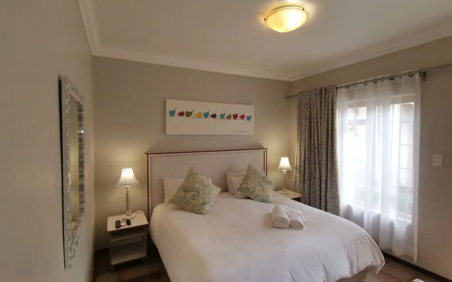 Rene's Guest House