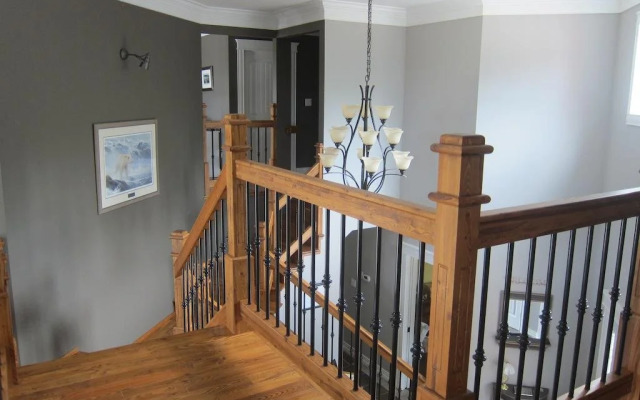 Old Rocky Brook Road Bed & Breakfast
