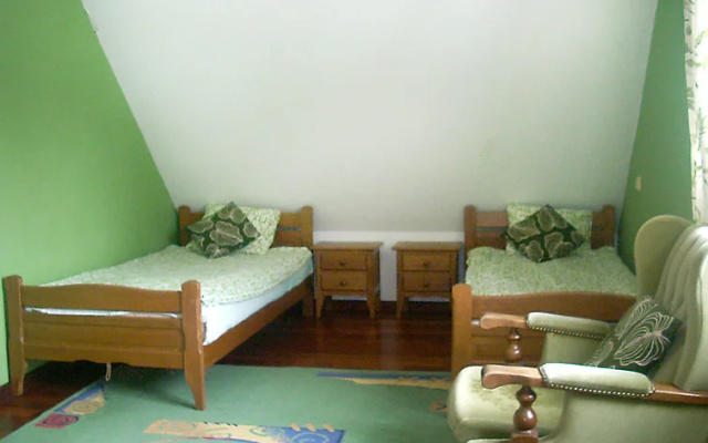 Holiday Home Siedlisko Gaj
