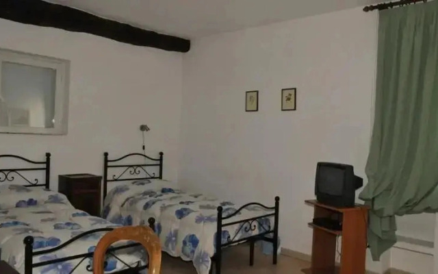 Hotel Dell'Angelo