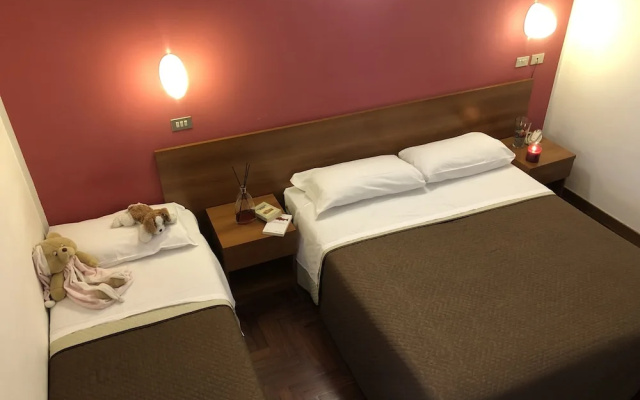Kristall Hotel