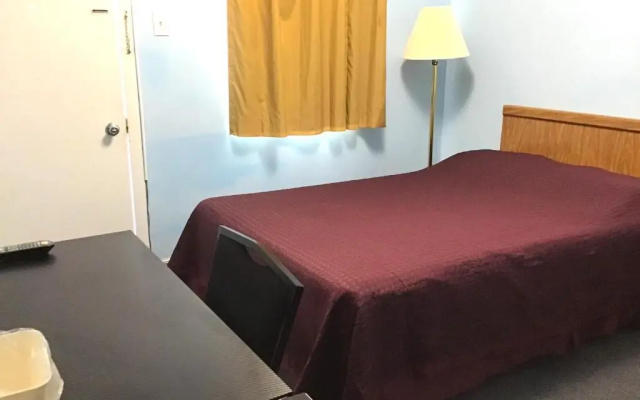 Economy Inn